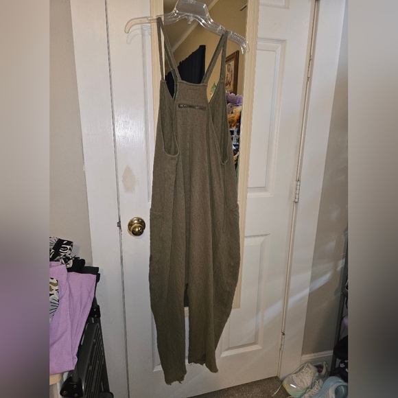 FP Hot Shot Cable Onesie - Picture 3 of 6